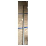 Angle Iron light duty with holes Angle Iron light duty with holes
