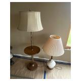 4 - Lamps 4 - Lamps