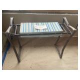 Folding Stool Folding Stool
