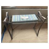Folding Stool Folding Stool
