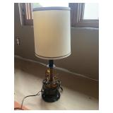 2- Lamps 2- Lamps