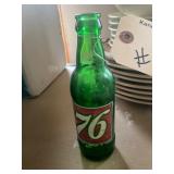 Vintage Ice Cold 76 Bottle, Glassware, Mug Vintage Ice Cold 76 Bottle, Glassware, Mug