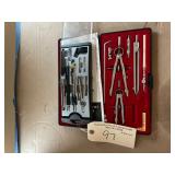 Dietzgen Drafting Instruments Dietzgen Drafting Instruments