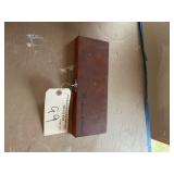 Brown & Sharpe, Dial-Cal - inch or metric Brown & Sharpe, Dial-Cal - inch or metric