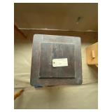 Wooden Chamber Pot Chair Wooden Chamber Pot Chair