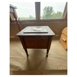 Wooden Chamber Pot Chair Wooden Chamber Pot Chair