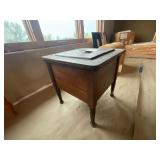 Wooden Chamber Pot Chair Wooden Chamber Pot Chair