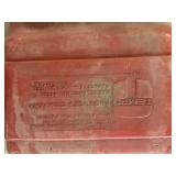 2 - 6 gal Boat Tanks 2 - 6 gal Boat Tanks