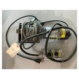 12 volt Winch & Cord 12 volt Winch & Cord