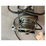 12 volt Winch & Cord 12 volt Winch & Cord