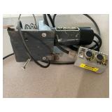 12 volt Winch & Cord 12 volt Winch & Cord