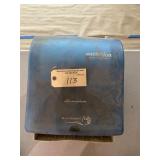 Enmotion hand towel dispenser Enmotion hand towel dispenser