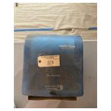 Enmotion hand towel dispenser Enmotion hand towel dispenser