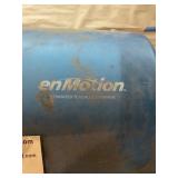 Enmotion hand towel dispenser Enmotion hand towel dispenser