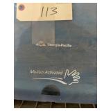 Enmotion hand towel dispenser Enmotion hand towel dispenser