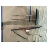 Spray Boom & Misc Tools Spray Boom & Misc Tools