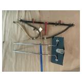 Spray Boom & Misc Tools Spray Boom & Misc Tools