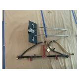 Spray Boom & Misc Tools Spray Boom & Misc Tools