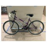 18 Speed Bike 18 Speed Bike