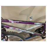 18 Speed Bike 18 Speed Bike