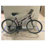 18 Speed Bike 18 Speed Bike