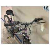18 Speed Bike 18 Speed Bike