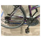 18 Speed Bike 18 Speed Bike