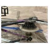 18 Speed Bike 18 Speed Bike