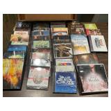Tapes & CDs Tapes & CDs
