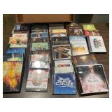 Tapes & CDs Tapes & CDs