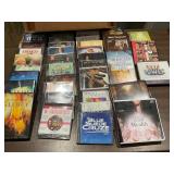 Tapes & CDs Tapes & CDs
