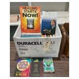 32 - Books - Faith Based 32 - Books - Faith Based