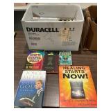 32 - Books - Faith Based 32 - Books - Faith Based
