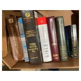 7 - Books - Faith Based 7 - Books - Faith Based