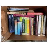31 - Books - Faith Based 31 - Books - Faith Based