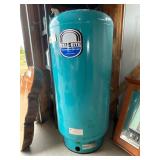 Pressure tank 43.6, Large Well Rite Pressure tank 43.6, Large Well Rite