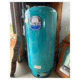 Pressure tank 43.6, Large Well Rite Pressure tank 43.6, Large Well Rite