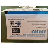 Rearview / Reverse Camera and 4.3" Display Rearview / Reverse Camera and 4.3" Display