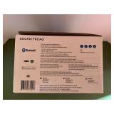 Sound System - Bluetooth. Sound System - Bluetooth.