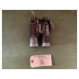 Antique Binoculars Antique Binoculars
