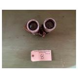 Antique Binoculars Antique Binoculars