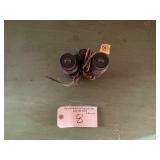 Antique Binoculars Antique Binoculars