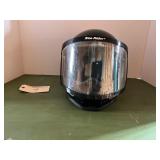 Full Face Helmet and Shield XXL Full Face Helmet and Shield XXL
