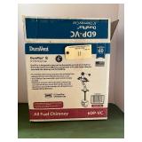 6" Chimney Cap Dura Vent  New in box 6" Chimney Cap Dura Vent  New in box