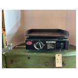 LP Flat Iron Char - Grill 17" x 16" LP Flat Iron Char - Grill 17" x 16"