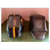 Welding helmet & Safety Helmet Welding helmet & Safety Helmet
