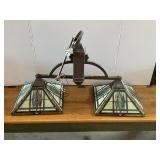 Pool Table / Bar Light - 37 1/2" x 14" Pool Table / Bar Light - 37 1/2" x 14"