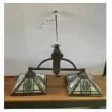 Pool Table / Bar Light - 37 1/2" x 14" Pool Table / Bar Light - 37 1/2" x 14"