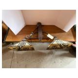 Pool Table / Bar Light - 37 1/2" x 14" Pool Table / Bar Light - 37 1/2" x 14"