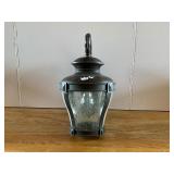 Outside Light Fixture 16" High Outside Light Fixture 16" High